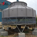 Alibaba frp water cooling tower/frp water tower/chiller for heavy industry